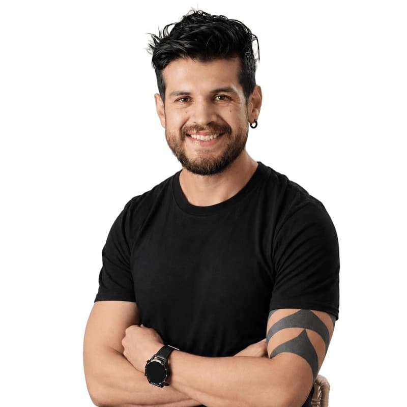 Carlos Pabon