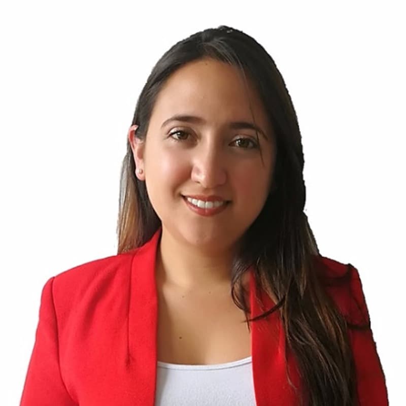Luz Adriana Ruiz González